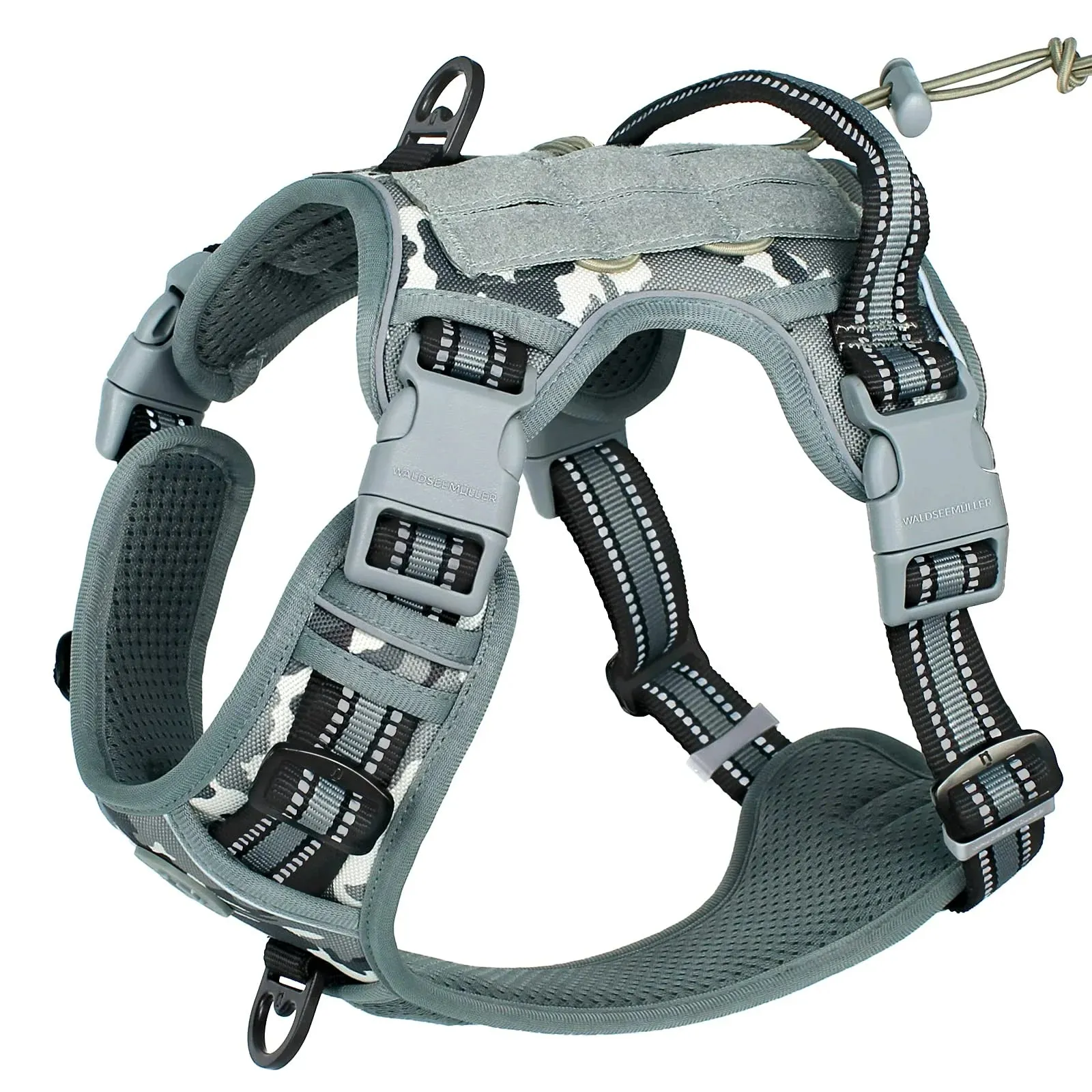 No-Pull Dog Harness for Dogs