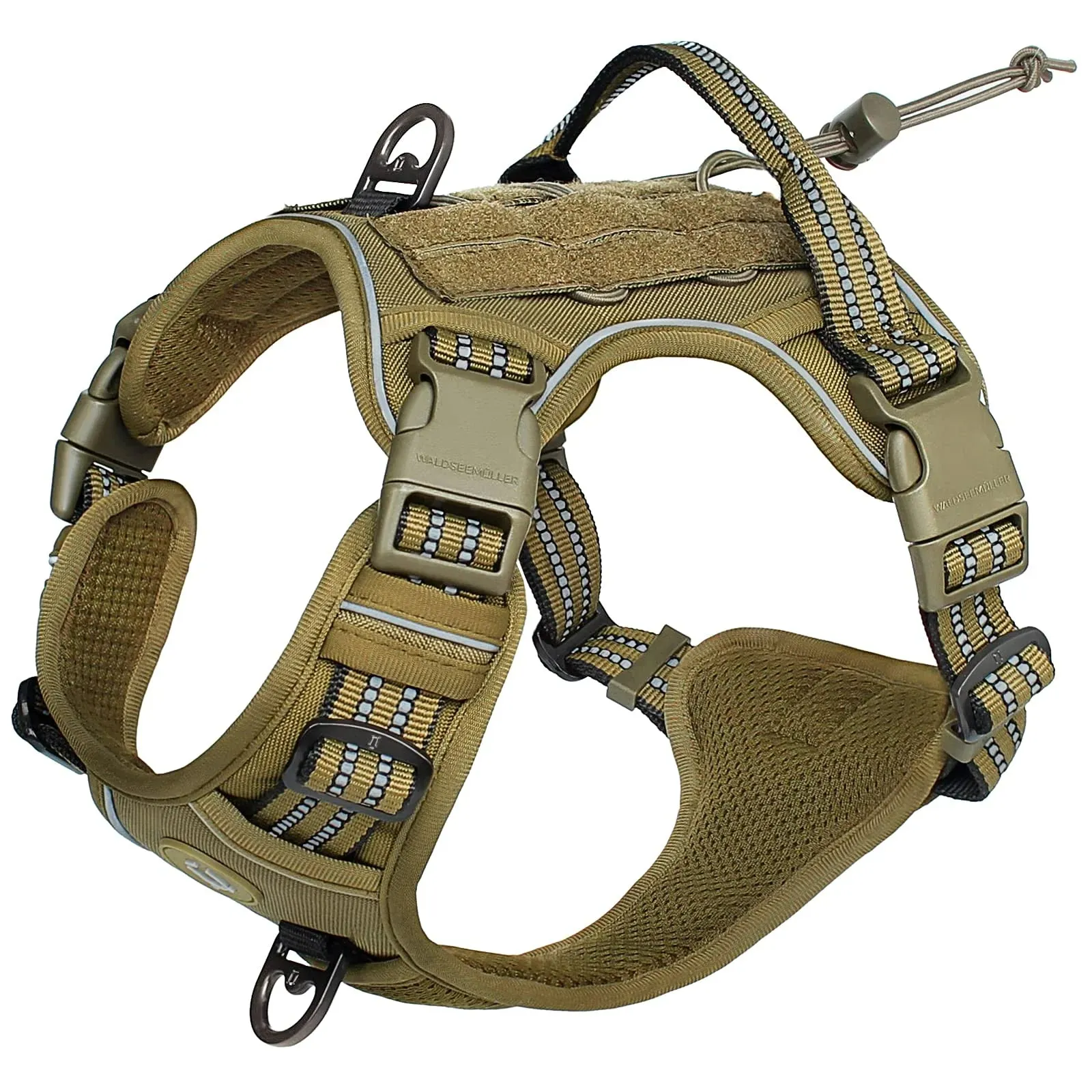 No-Pull Dog Harness for Dogs