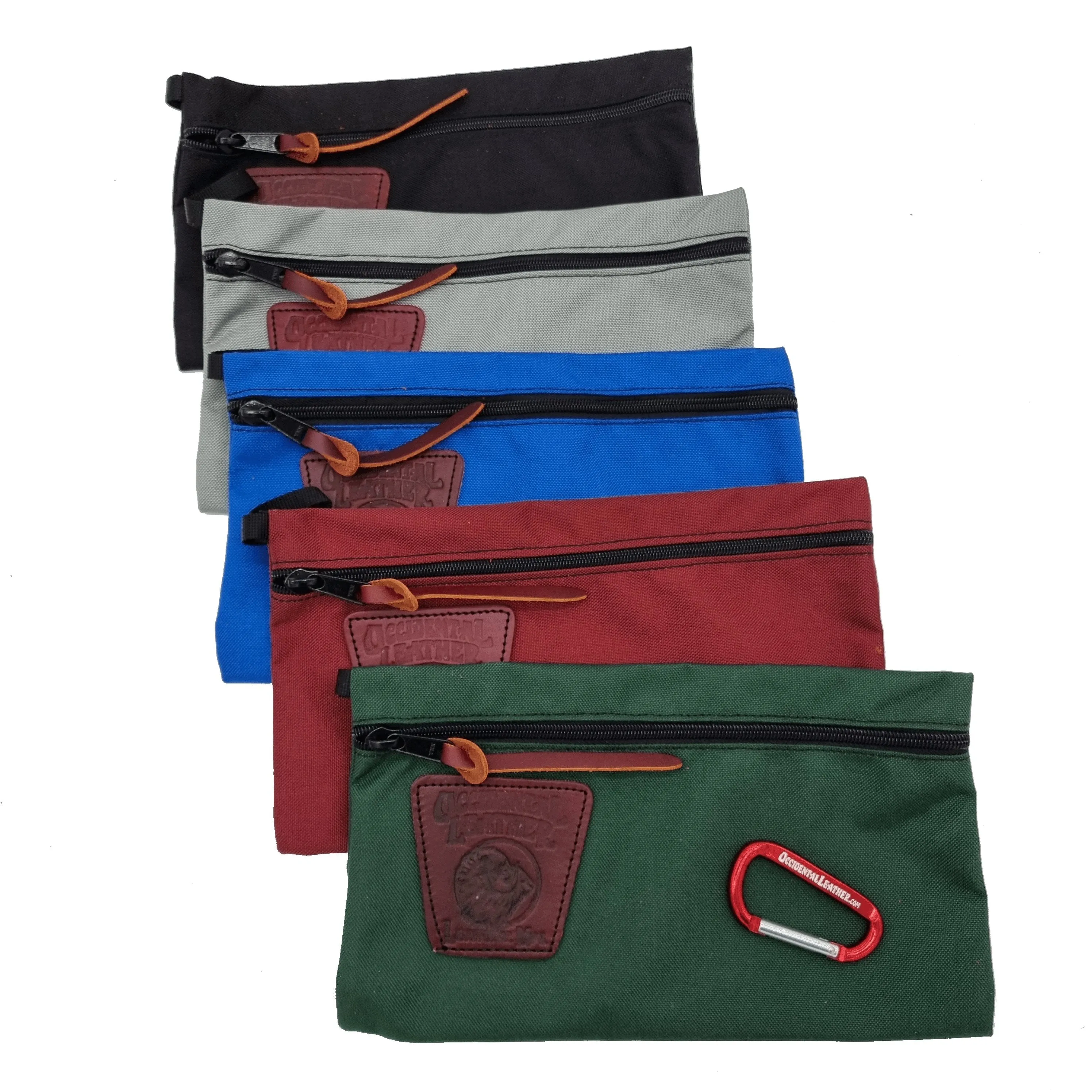Occidental Leather Toolbelts | 1355 - Kitbag 5pc