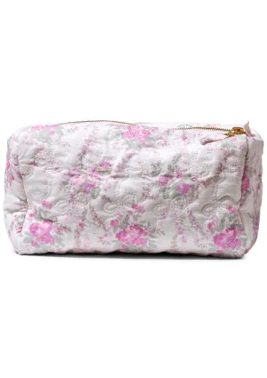 Octavia Cosmetic Bag Rose Picnic