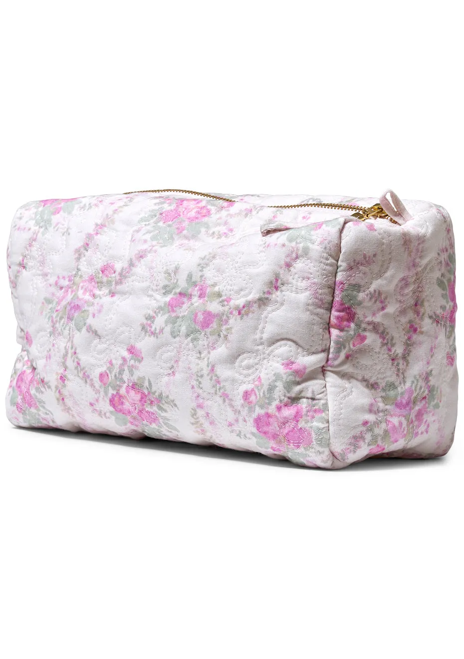 Octavia Cosmetic Bag Rose Picnic