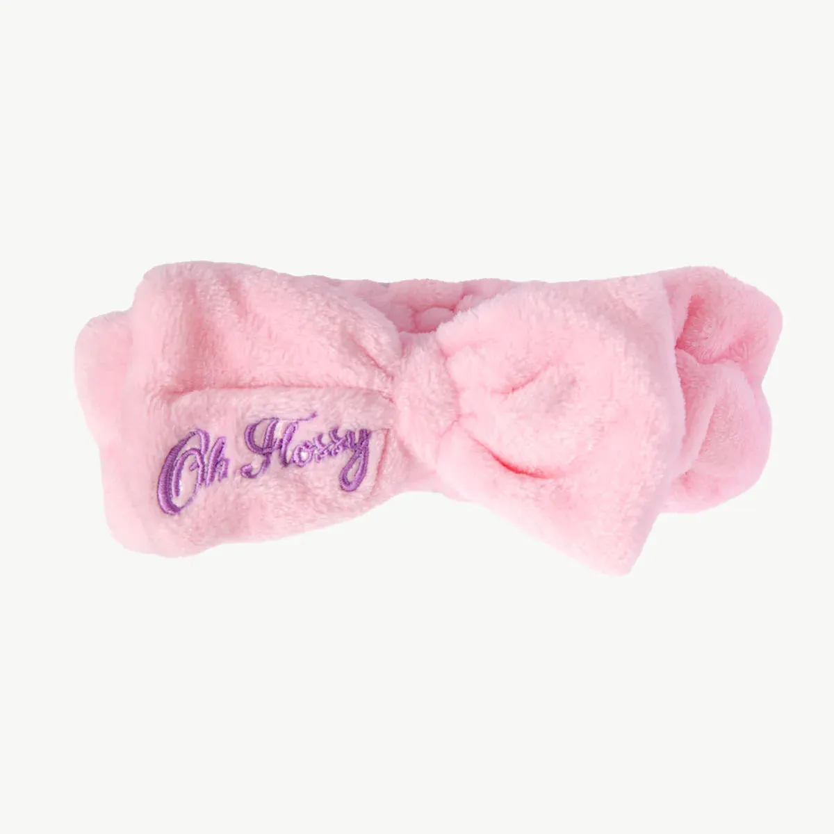 Oh Flossy  Cosmetic Headband