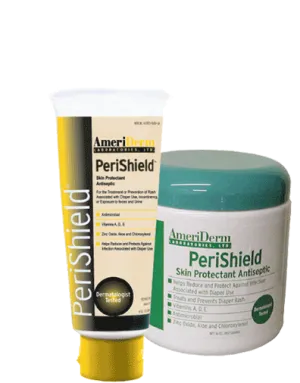 Ointment Barrier Protectant PeriShield by Ameriderm
