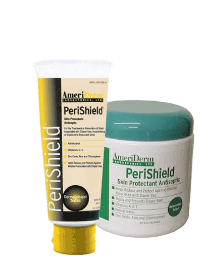 Ointment Barrier Protectant PeriShield by Ameriderm