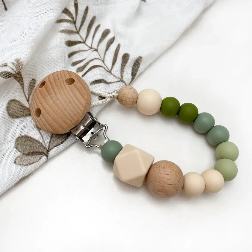 Ombre Range Dummy Holders
