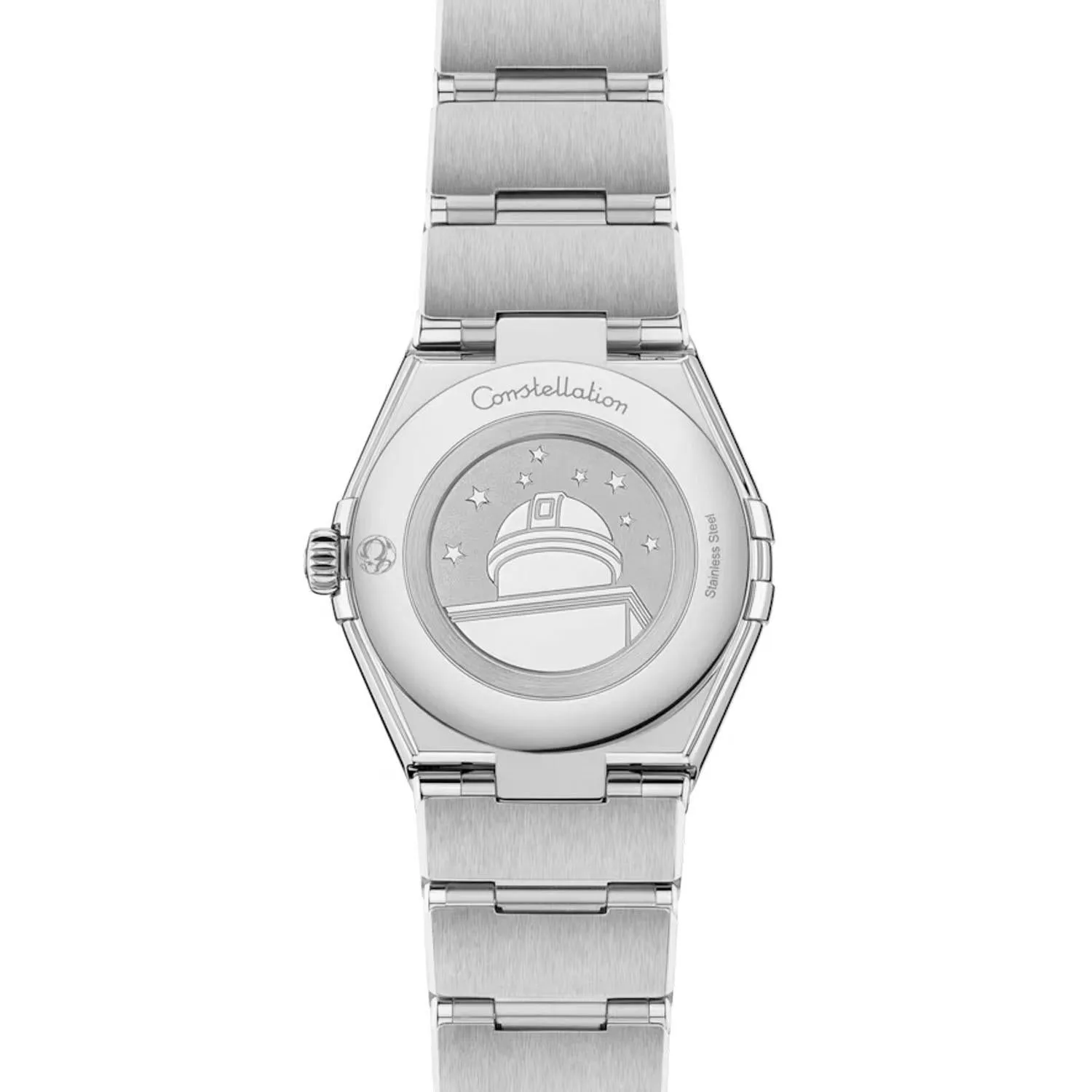 OMEGA Constellation Quartz – 131.15.28.60.60.001