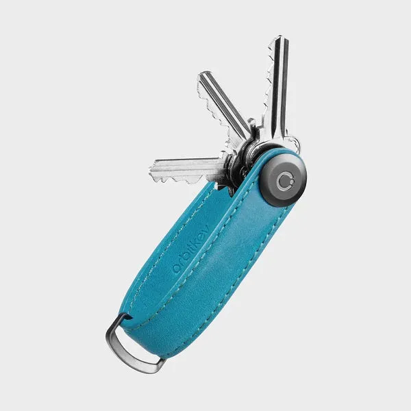 Orbitkey Crazy Horse Leather
