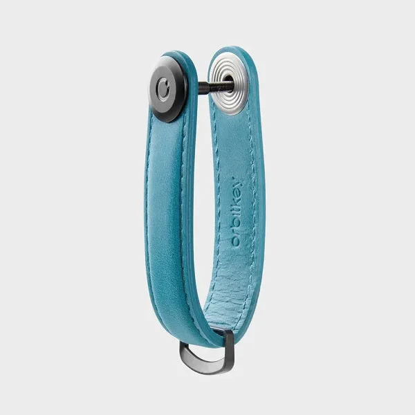 Orbitkey Crazy Horse Leather