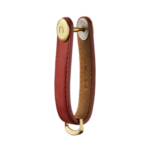 Orbitkey Crazy Horse Leather