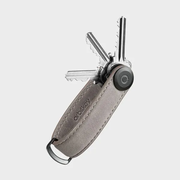Orbitkey Crazy Horse Leather