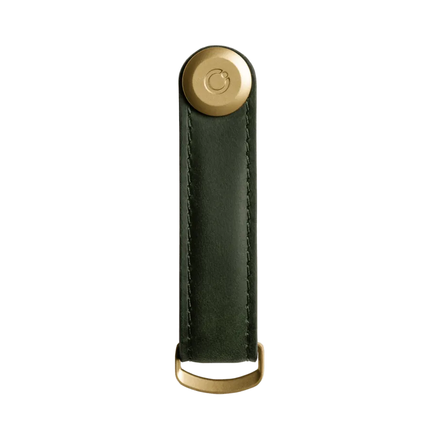 Orbitkey Crazy Horse Leather