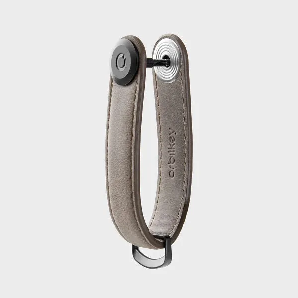 Orbitkey Crazy Horse Leather