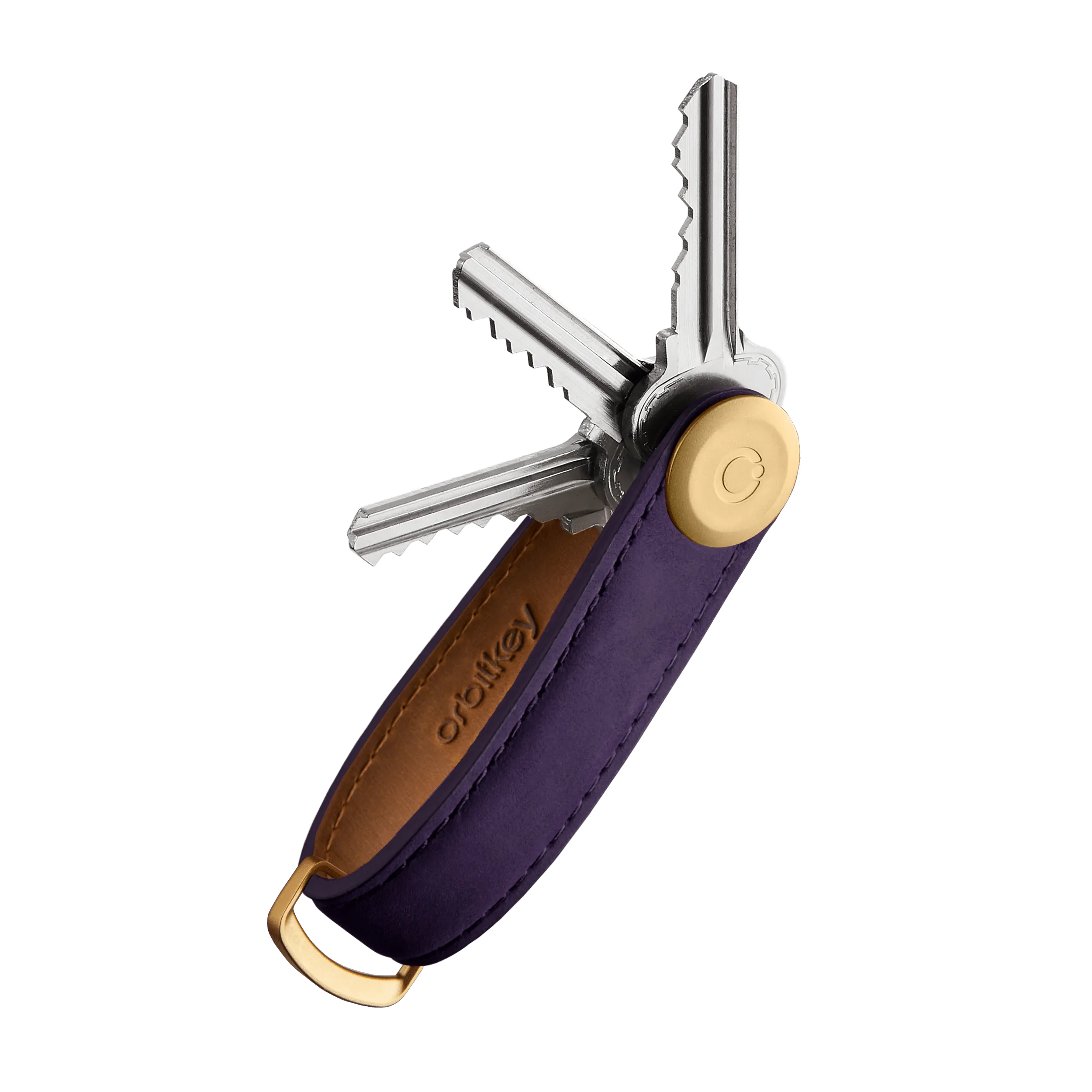 Orbitkey Crazy Horse Leather
