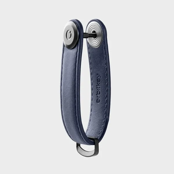 Orbitkey Crazy Horse Leather