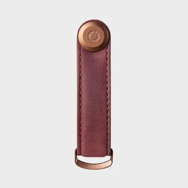 Orbitkey Crazy Horse Leather