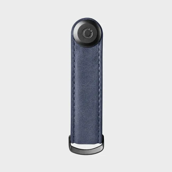 Orbitkey Crazy Horse Leather