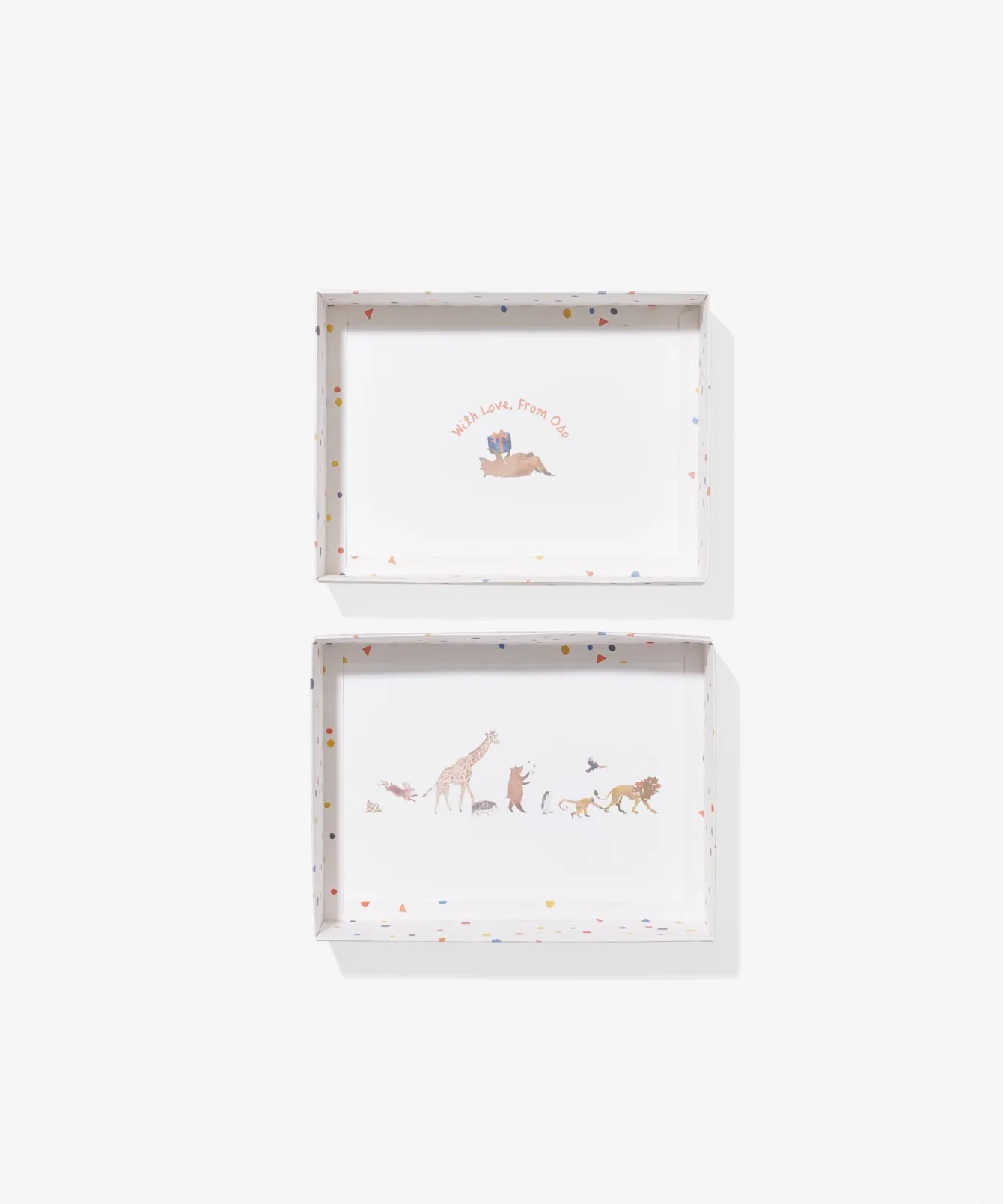Organic Baby Bundle, Blue Velvet