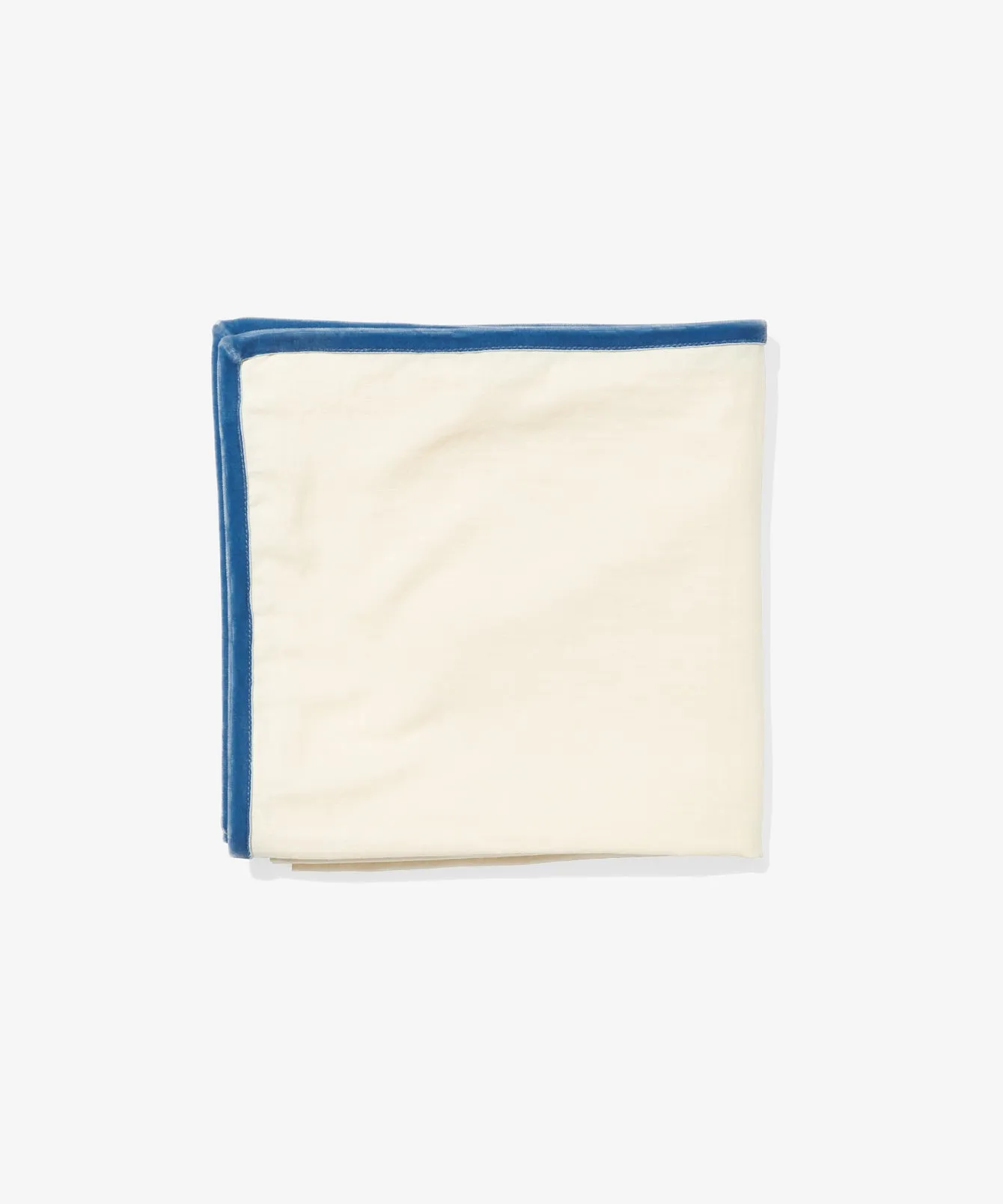 Organic Baby Bundle, Blue Velvet
