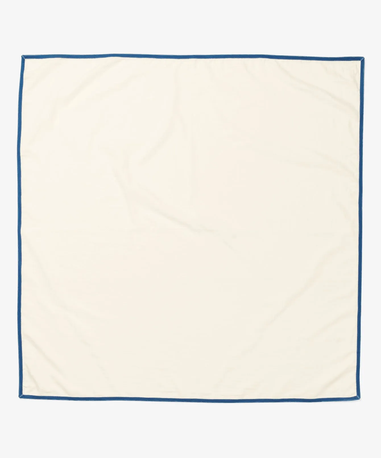Organic Baby Bundle, Blue Velvet