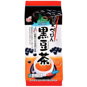 OSK Hokkaido Beppin Black Bean Tea Bags (22 Bags)