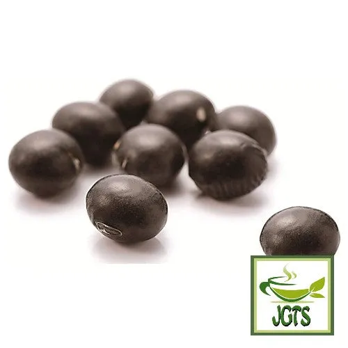 OSK Hokkaido Beppin Black Bean Tea Bags (22 Bags)