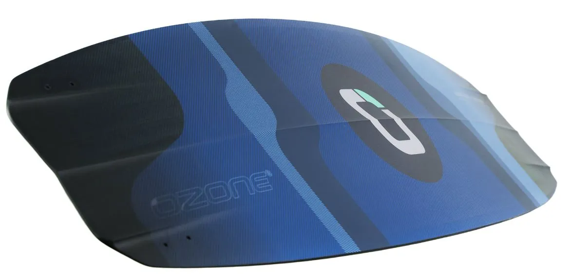 OZONE CODE V4 KITE BOARD 2025