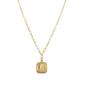 Palmer Necklace