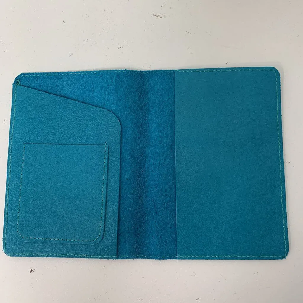 Passport Holder