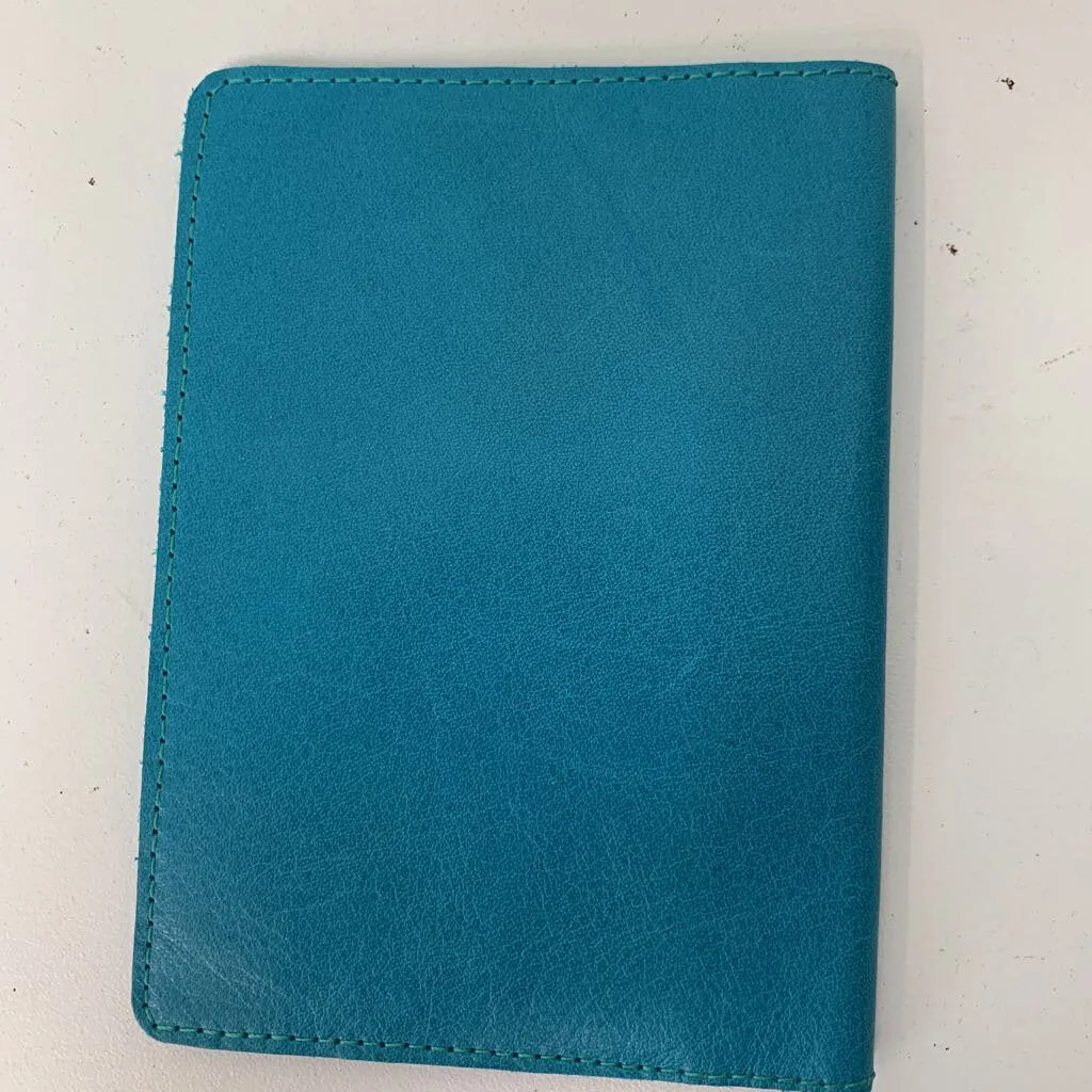 Passport Holder