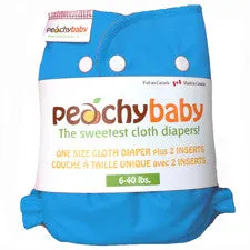 Peachy Baby Set