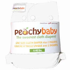 Peachy Baby Set
