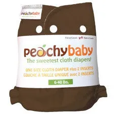 Peachy Baby Set