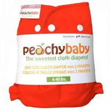 Peachy Baby Set