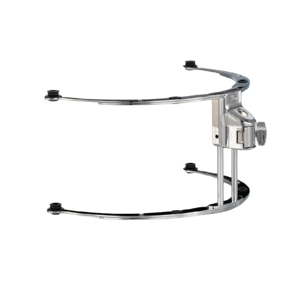 Pearl R2 (L-Rod) Air Suspension System for 10"x7"-8"