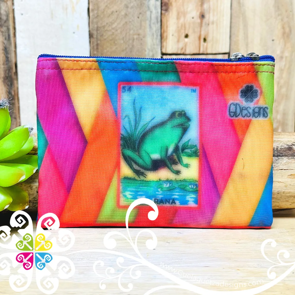 Pencil Bag