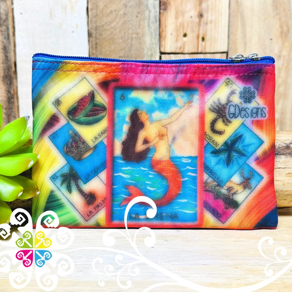 Pencil Bag