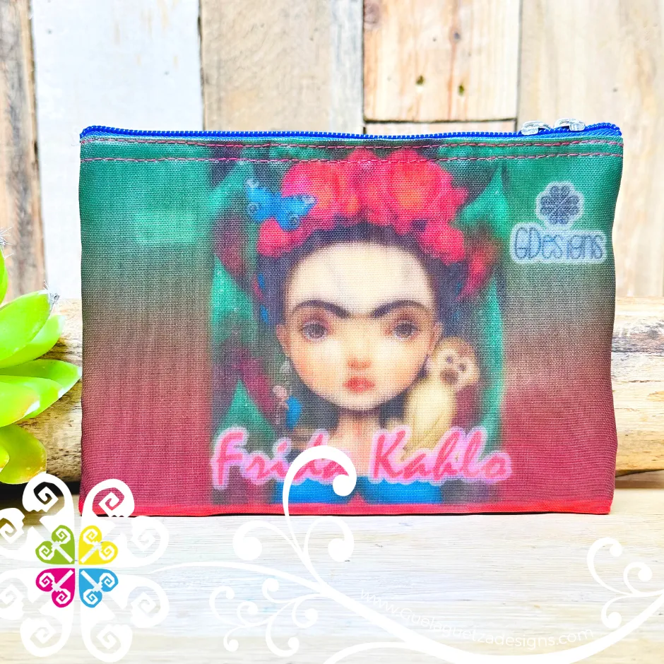 Pencil Bag