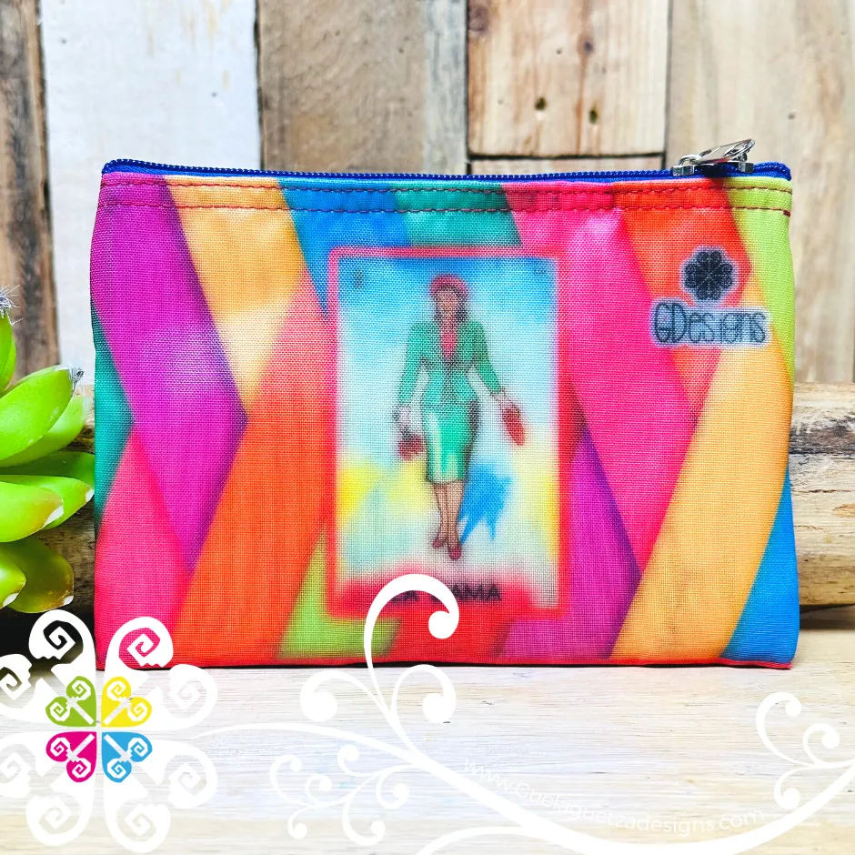 Pencil Bag