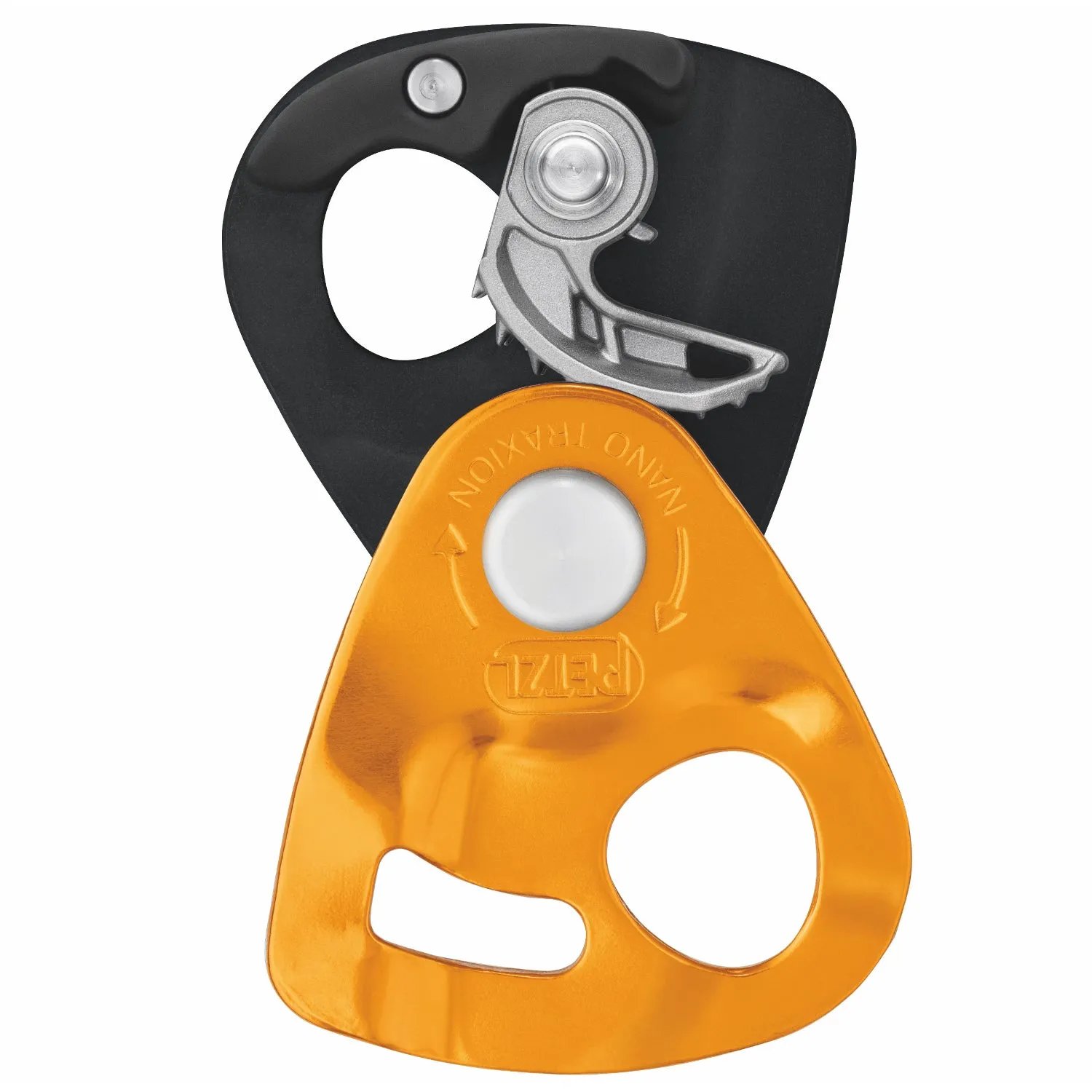 Petzl Nano Traxion