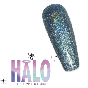 PF Halo Gel Polish Mystical Moss
