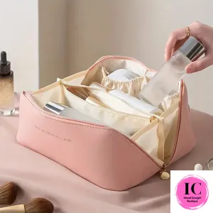 Pillow Cosmetic Bag