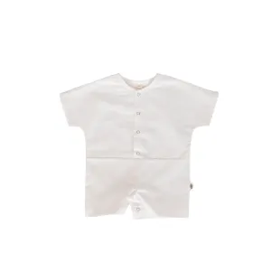 Playsuit - Off White