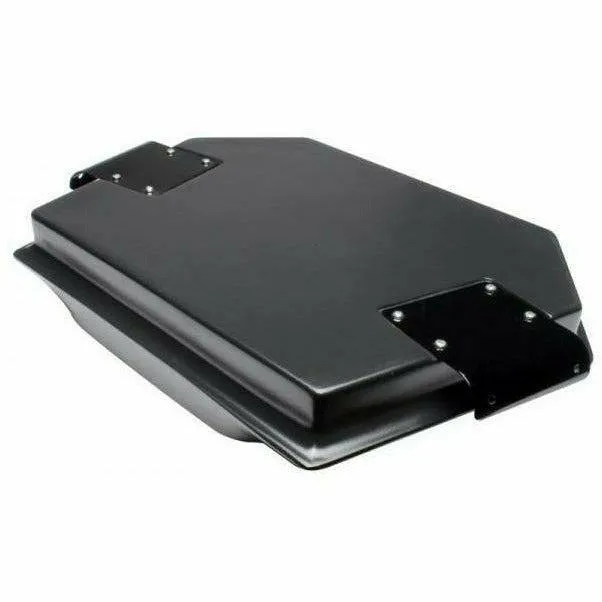 Polaris RZR Overhead Audio System with Dome Light