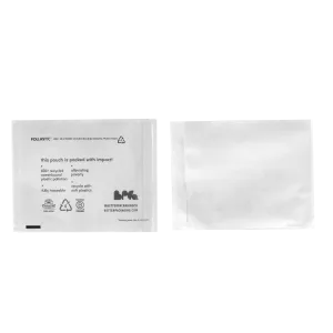 POLLAST!C Shipping Document Pouches