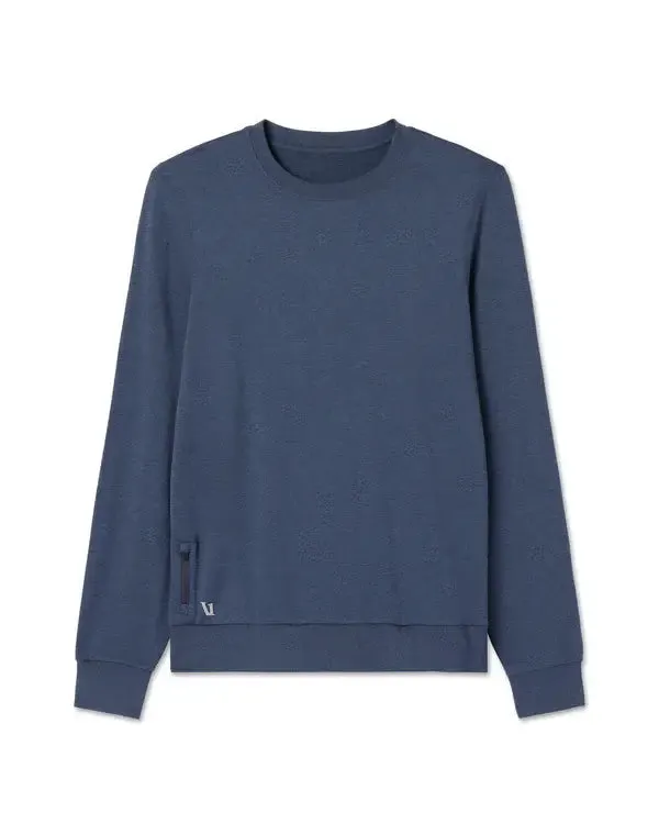 Ponto Performance Crew - Men's
