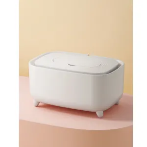 Portable Baby Wipes Warmer