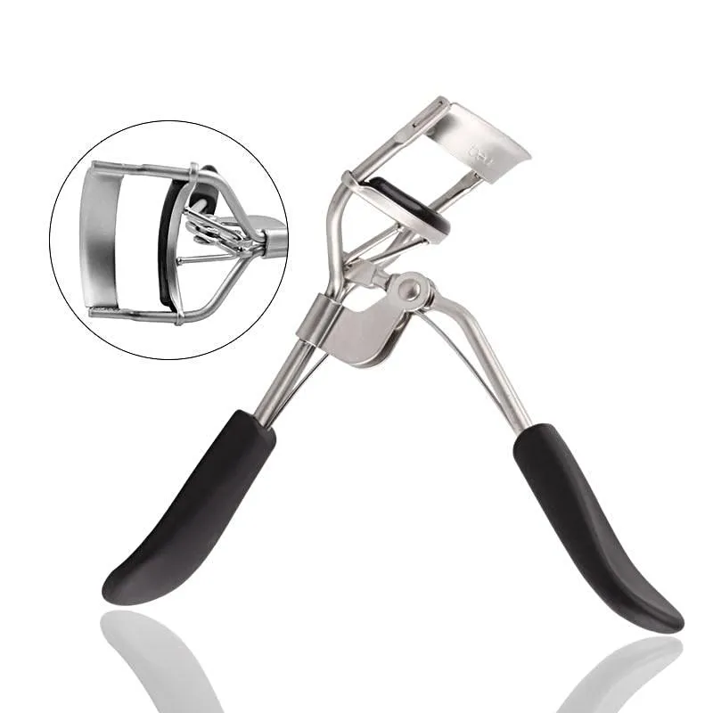 Portable Eyelashes Curler