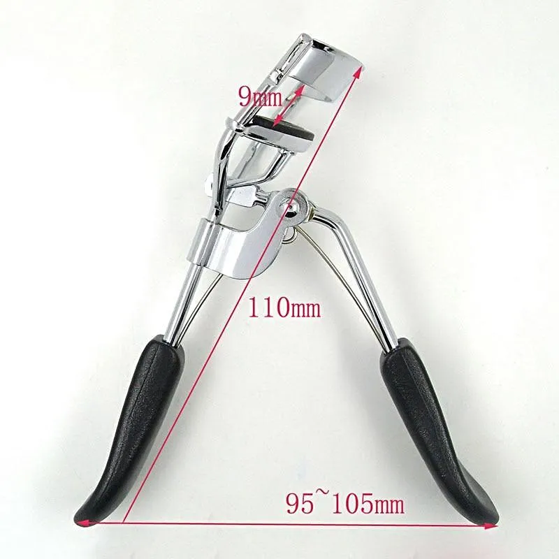 Portable Eyelashes Curler
