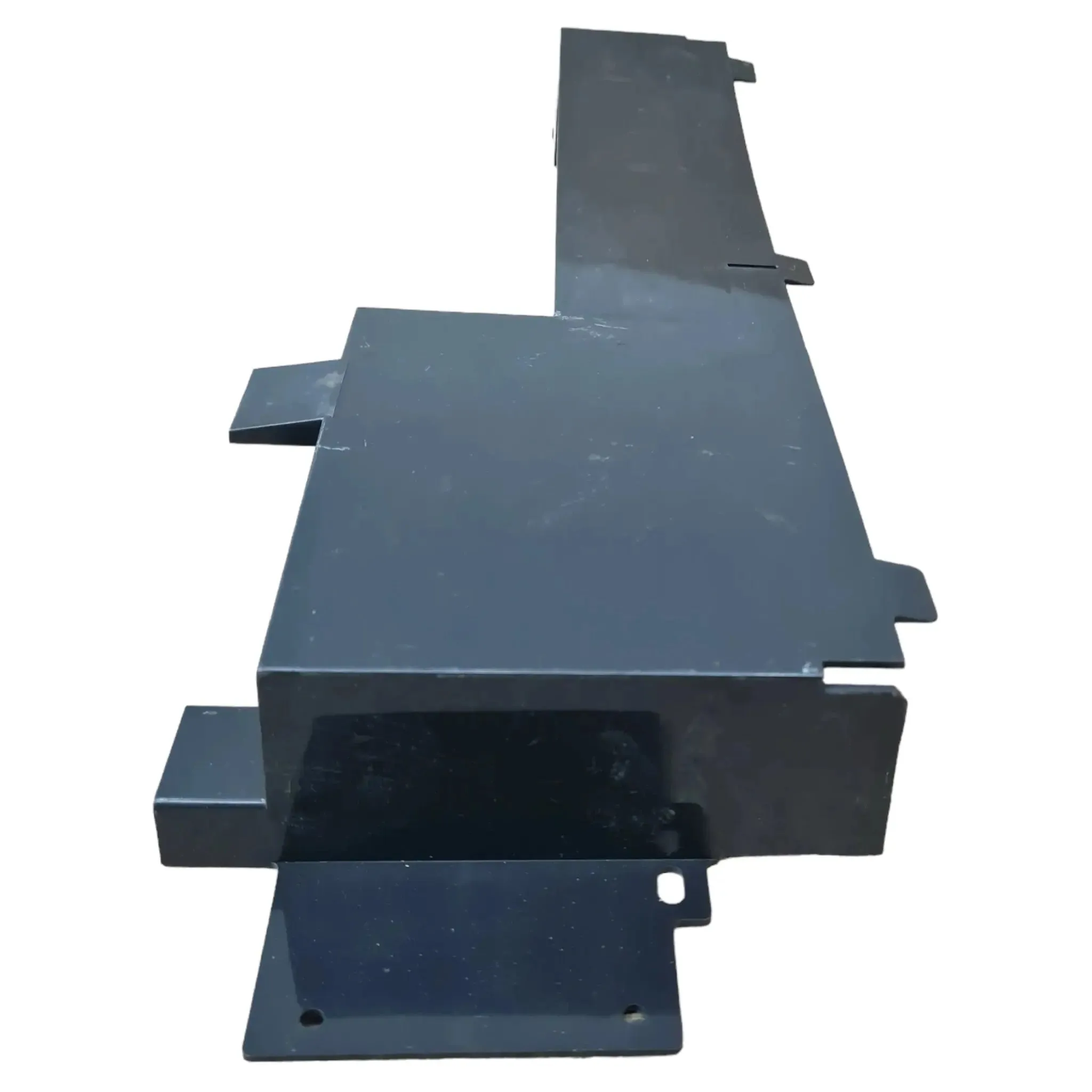 Power Control Cover for RM2350 RM2330 3 Way Fridge Black