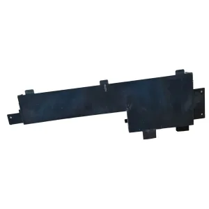 Power Control Cover for RM2350 RM2330 3 Way Fridge Black
